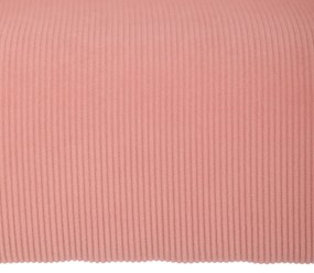 Fotel na uszach PINK2, różowy