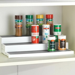 Wenko Kuchenny organizer rozkładany Steps