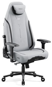 Fotel gamingowy Diablo X.Eye Prime, Normal Size, Nightwolf Moon