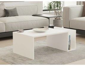 Stolik konferencyjny Memo White