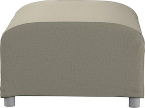 Pokrowiec na podnóżek Klippan