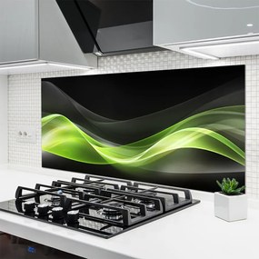 Szkło Ozdobne do Kuchni Interakcja Barw I Kształtów