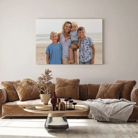 Obraz ze zdjęcia – kwadrat 1:1