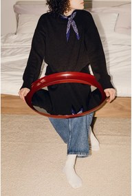 Lustro ścienne ø 58 cm Allo – noo.ma