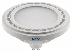 Żarówka LED z gwintem GU10, 12,5 W – GTV