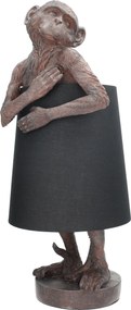 Lampa stołowa Monkey 55cm