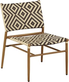 Calapan Lounge Chair