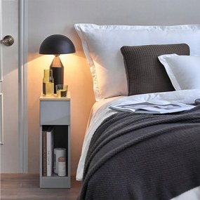 Stolik nocny z szufladą FBT111-HG