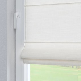 Roleta plisowana rzymska Sycylia