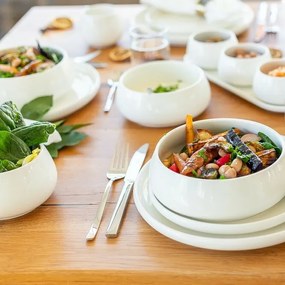 Mäser Zestaw miseczek z podstawką 4 szt. TAYA