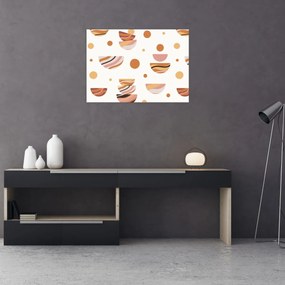 Obraz - Kreacje marzeń N⁰4 (70x50 cm)