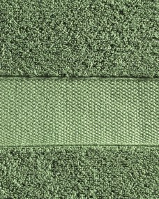 Ręcznik Cairo 70x140cm green