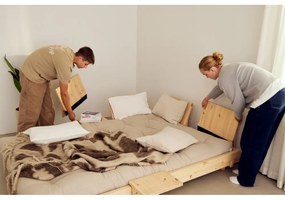 Beżowa sofa Social – Karup Design