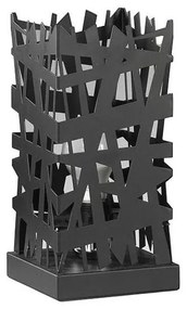 ONLI - Lampa stołowa FORESTA 1xE27/15W/230V 29 cm czarny