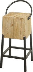 Stołek barowy MCW-L76