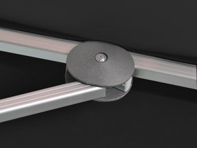 Doppler Gastro Magic Junior antracyt