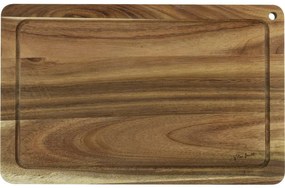 Lamart LT2146 deska do krojenia Acacia, 36 x 23 cm