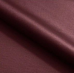 Narożnik BOSCO XL zestaw z elektryczną funkcją regulacji tkanina Monolith 69 Burgundowy WERSAL