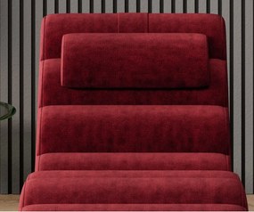 Fotel Szezlong 70 MIAMI 1 osobowy w tkanininie VOGUE WERSAL