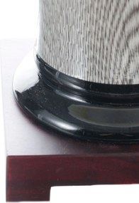 Lampa stołowa Kanako ceramiczna 72cm