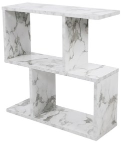 Stolik kawowy Life White Marble