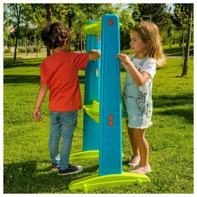 Feber dwustronna przeźroczysta tablica do rysowania art&amp;fun board