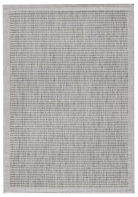 Szary chodnik odpowiedni na zewnątrz 80x250 cm Giza – Ayyildiz Carpets