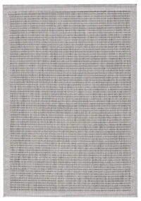 Szary dywan odpowiedni na zewnątrz 120x170 cm Giza – Ayyildiz Carpets