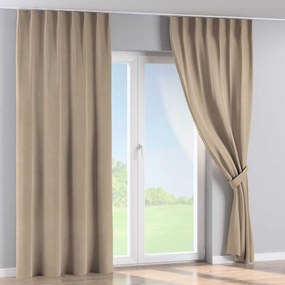 Zasłona na haczykach flex pojedynczych