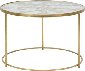 Stolik kawowy Motyle Cm Ø60X40,5