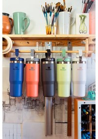 Szary termos 890 ml – Stanley