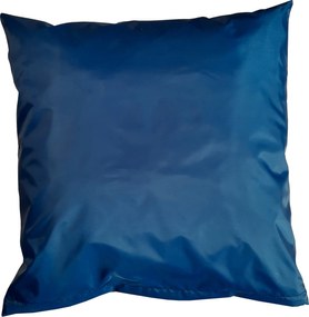 Poszewka na poduszkę dekoracyjna : Kolor tkaniny - Ortalion Granatowy, Rozmiar - 50x50, Typ tkaniny - Ortalion