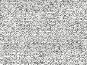 Jasnoszara sofa 243 cm Kate – Micadoni