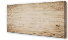 Fotoobraz na płótnie Układ Drewnianych Desek