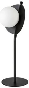 Rabalux 74221 designerska lampa stołowa Jules, G9,1x max. 5W, IP20