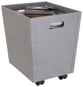 Kartonowy pojemnik Tellus – Bigso Box of Sweden