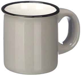 Filiżanki do espresso, 6 sztuk, 100 ml