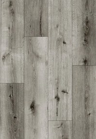 Mexen Lago Vista vinyl panels 1240 x 182 mm SPC 6.5 mm, IXPE underlay 1.5 mm, 4 V-Groove, Oak - F1035-1240-182-505-4V1-01