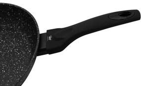 Elo 95002 2-częściowy zestaw patelni GranitPassion 20 + 28 cm