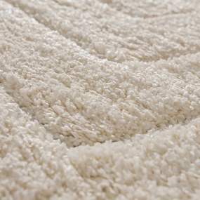 Dywan Medina cream 160x230 cm