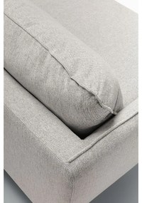 Szara sofa 227 cm Stella – Sits