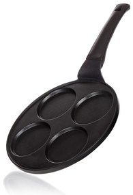 Banquet Patelnia na racuchy z powierzchnią nieprzywierającą Alivia, 26 cm