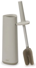 Beżowa szczotka do WC Flex360 – Joseph Joseph