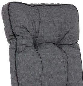 Poduszka na fotel ogrodowy 124 x 48 cm Royal / Lena H024-073PB