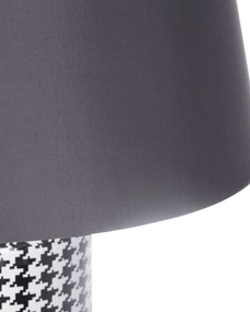 Lampa stołowa Chisato ceramiczna 81cm