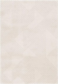 Dywan do sypialni w jasnym kolorze Tacoma