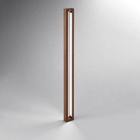 Lampa zewnętrzna LED SWAY MOOD marki Perenz H130 cm Corten
