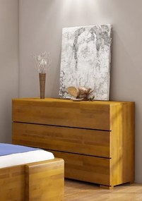 Komoda bukowa Visby Hessler 3