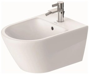 Duravit 2294150000 - Bidet wiszący D-NEO ceramika/biały połysk