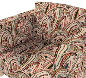 Pokrowiec na fotel Karlanda